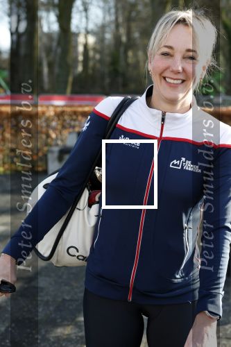 Heerenveen 29 maart 2026
De 10e hollandse 100 in Thialf georganiseerd door oa Prins Bernhard . Zijn moeder Prinses Margriet deed het startschot. marianne Timmer