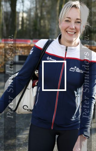 Heerenveen 29 maart 2026
De 10e hollandse 100 in Thialf georganiseerd door oa Prins Bernhard . Zijn moeder Prinses Margriet deed het startschot. marianne Timmer