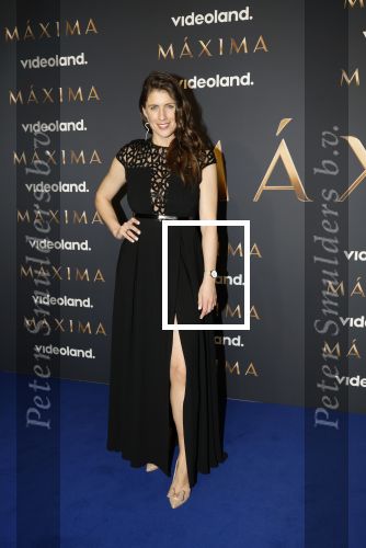 Amsterdam 11 maart 2026
Premiere 2e seizoen Maxima ( Videoland) in nieuwe kerk in Amsterdam . Marieke Elsinga