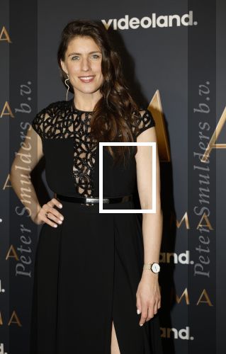 Amsterdam 11 maart 2026
Premiere 2e seizoen Maxima ( Videoland) in nieuwe kerk in Amsterdam . Marieke Elsinga