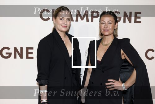 Amsterdam 16 maart 2026
Premiere Champagne met in de hoofdrollen Leo Alkemade Huub Stapel  en Guus Meeuwis . Marieke Westenenk