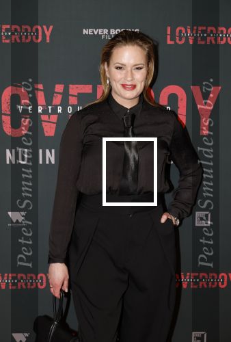 Amsterdam 24 maart 2026
Premiere Loverboys in Tuschinski. Marieke Westenenk