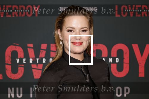 Amsterdam 24 maart 2026
Premiere Loverboys in Tuschinski. Marieke Westenenk