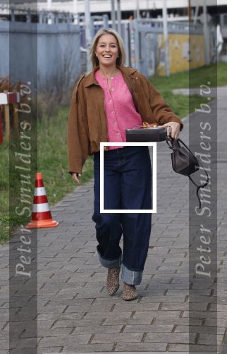 Amsterdam 26 maart 2026
Presentatie Linda Mini . Marielle Smit