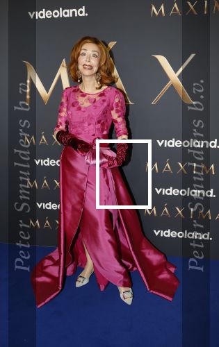 Amsterdam 11 maart 2026
Premiere 2e seizoen Maxima ( Videoland) in nieuwe kerk in Amsterdam . marijke Helwegen
