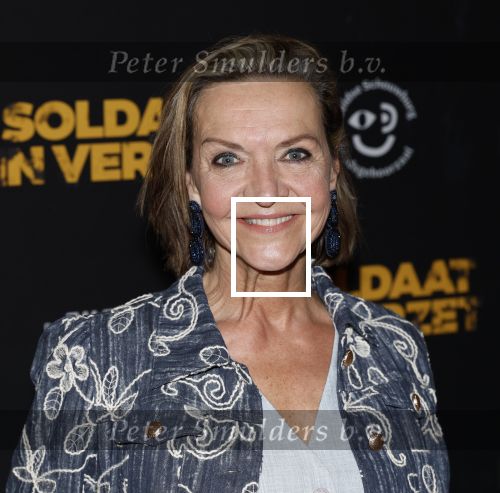 Leiden 31 maart 2026
Premiere Soldaat in verzet in de schouwburg van Leiden. Mariska v Kolck met zoon