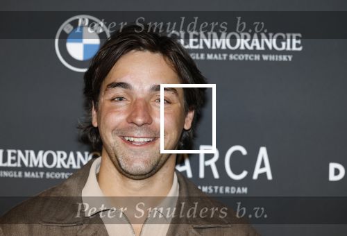 Amsterdam 30 maart 2026
Verkiezing best geklede nederlandse man . mark Baanders