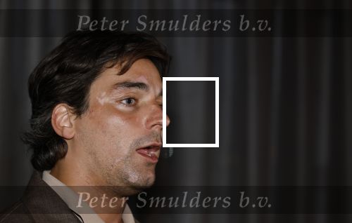 Amsterdam 30 maart 2026
Verkiezing best geklede nederlandse man . mark Baanders