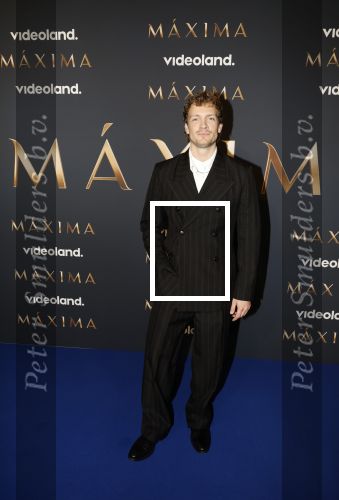 Amsterdam 11 maart 2026
Premiere 2e seizoen Maxima ( Videoland) in nieuwe kerk in Amsterdam . Martijn Lakemeier
