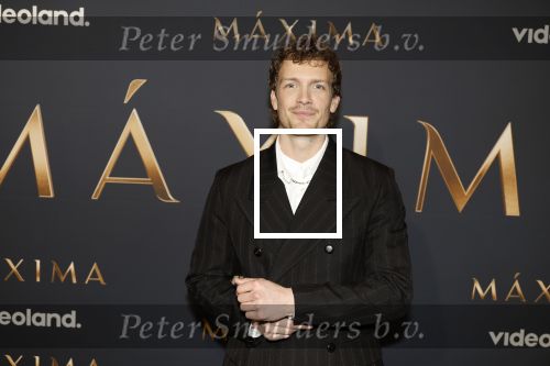Amsterdam 11 maart 2026
Premiere 2e seizoen Maxima ( Videoland) in nieuwe kerk in Amsterdam . Martijn Lakemeier