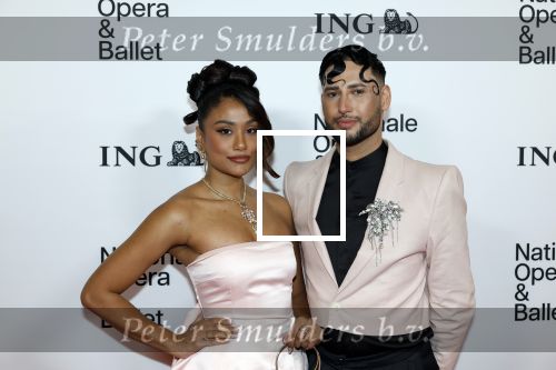 Amsterdam 26 maart 2026
Premiere Nationaal Ballet in de stopera.
Maruschka Sahiboe