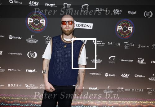 Leusden 9 maart 2026
Uitreiking edisons muziekprijzen bij Afas . Mathijs Louwsma