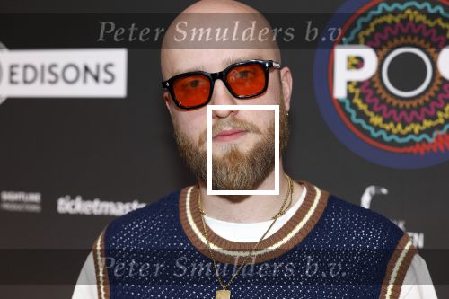 Leusden 9 maart 2026
Uitreiking edisons muziekprijzen bij Afas . Mathijs Louwsma