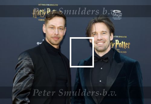 Scheveningen 14 maart 2026
Premiere Harry Potter in het afas circustheater. Mathijs Pater