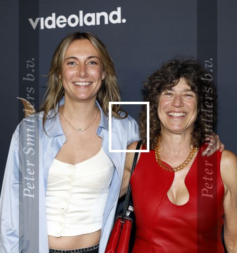 Amsterdam 11 maart 2026
Premiere 2e seizoen Maxima ( Videoland) in nieuwe kerk in Amsterdam .