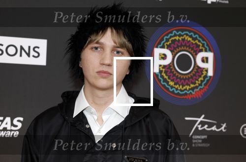 Leusden 9 maart 2026
Uitreiking edisons muziekprijzen bij Afas . 
Milo v d Bos