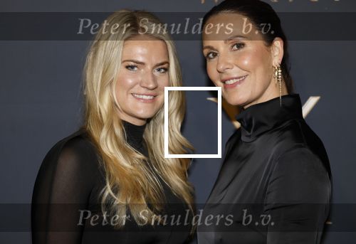Amsterdam 11 maart 2026
Premiere 2e seizoen Maxima ( Videoland) in nieuwe kerk in Amsterdam . Miluska v t Lam