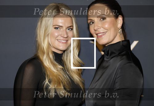 Amsterdam 11 maart 2026
Premiere 2e seizoen Maxima ( Videoland) in nieuwe kerk in Amsterdam . Miluska v t Lam