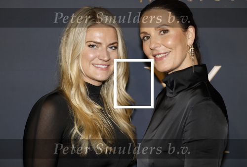 Amsterdam 11 maart 2026
Premiere 2e seizoen Maxima ( Videoland) in nieuwe kerk in Amsterdam . Miluska v t Lam