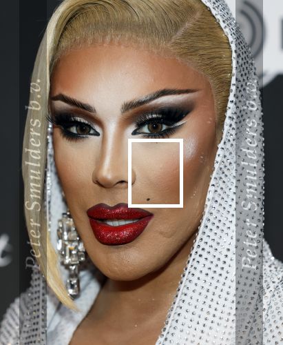 Leusden 9 maart 2026
Uitreiking edisons muziekprijzen bij Afas . Miss Envi Peru