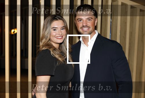 Leidschendam 25 maart 2025
De Bogaartjes hebben een feestje georganiseerd . Aanwezig  Rene Bogaart en zijn vrouw Sandra Bogaart .
Ook Don en Robin , Mitch en Robin Kim en Amisha Joe en Liv Pam en Finn en Opa Bogaart waren aanwezig .