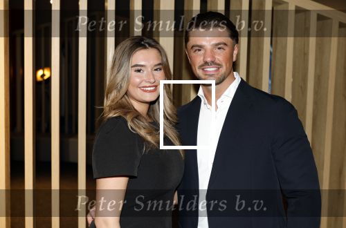 Leidschendam 25 maart 2025
De Bogaartjes hebben een feestje georganiseerd . Aanwezig  Rene Bogaart en zijn vrouw Sandra Bogaart .
Ook Don en Robin , Mitch en Robin Kim en Amisha Joe en Liv Pam en Finn en Opa Bogaart waren aanwezig .