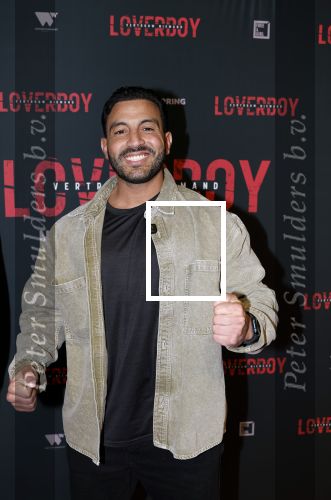 Amsterdam 24 maart 2026
Premiere Loverboys in Tuschinski. Mobicepp