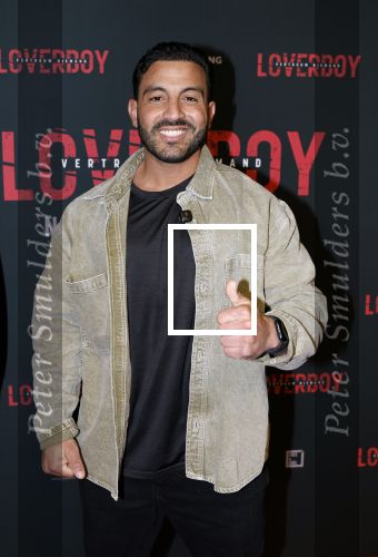 Amsterdam 24 maart 2026
Premiere Loverboys in Tuschinski. Mobicepp