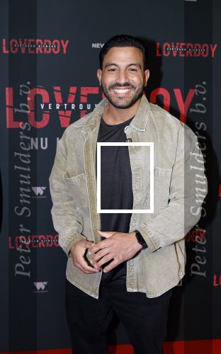 Amsterdam 24 maart 2026
Premiere Loverboys in Tuschinski. Mobicepp