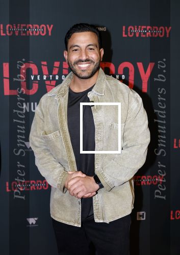 Amsterdam 24 maart 2026
Premiere Loverboys in Tuschinski. Mobicepp