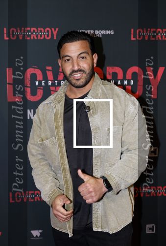 Amsterdam 24 maart 2026
Premiere Loverboys in Tuschinski. Mobicepp