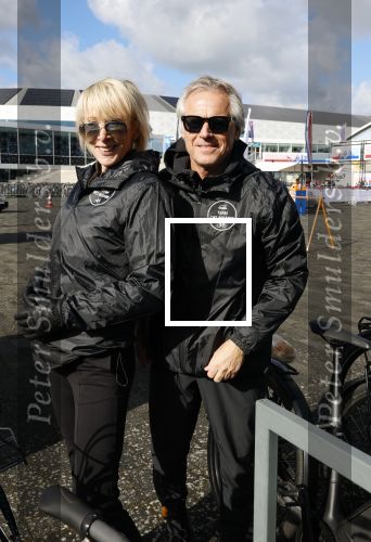 Heerenveen 29 maart 2026
De 10e hollandse 100 in Thialf georganiseerd door oa Prins Bernhard . Zijn moeder Prinses Margriet deed het startschot. Monique des Bouvrie en Otto klein