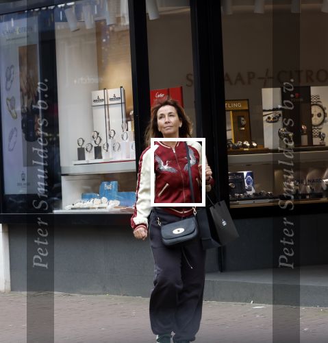 Amsterdam 24 maar 2026
Nada v Nie op de PC Hooftstraat .