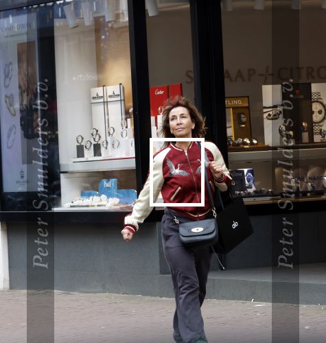 Amsterdam 24 maar 2026
Nada v Nie op de PC Hooftstraat .