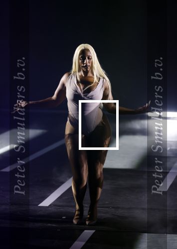 Leusden 9 maart 2026
Uitreiking edisons muziekprijzen bij Afas . Naomi Sharon