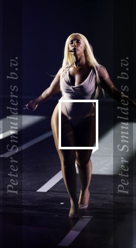 Leusden 9 maart 2026
Uitreiking edisons muziekprijzen bij Afas . Naomi Sharon