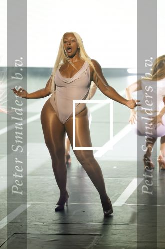 Leusden 9 maart 2026
Uitreiking edisons muziekprijzen bij Afas . Naomi Sharon
