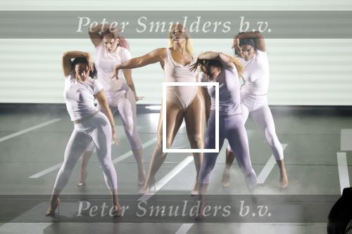 Leusden 9 maart 2026
Uitreiking edisons muziekprijzen bij Afas . Naomi Sharon
