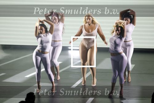 Leusden 9 maart 2026
Uitreiking edisons muziekprijzen bij Afas . Naomi Sharon