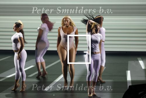 Leusden 9 maart 2026
Uitreiking edisons muziekprijzen bij Afas . Naomi Sharon