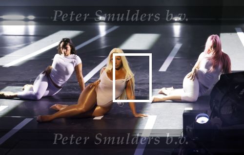 Leusden 9 maart 2026
Uitreiking edisons muziekprijzen bij Afas . Naomi Sharon