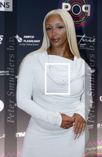 Leusden 9 maart 2026
Uitreiking edisons muziekprijzen bij Afas . Naomi Sharon