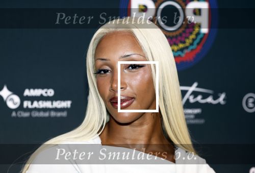 Leusden 9 maart 2026
Uitreiking edisons muziekprijzen bij Afas . Naomi Sharon
