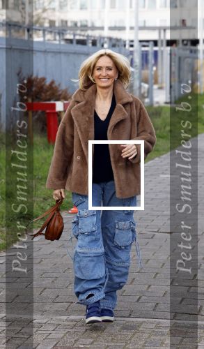 Amsterdam 26 maart 2026
Presentatie Linda Mini . Natasja Froger