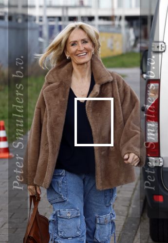 Amsterdam 26 maart 2026
Presentatie Linda Mini . Natasja Froger