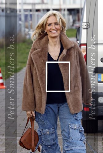 Amsterdam 26 maart 2026
Presentatie Linda Mini . Natasja Froger