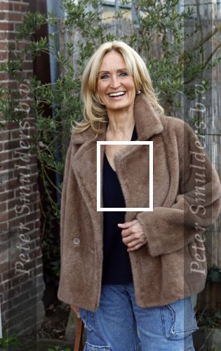Amsterdam 26 maart 2026
Presentatie Linda Mini . Natasja Froger