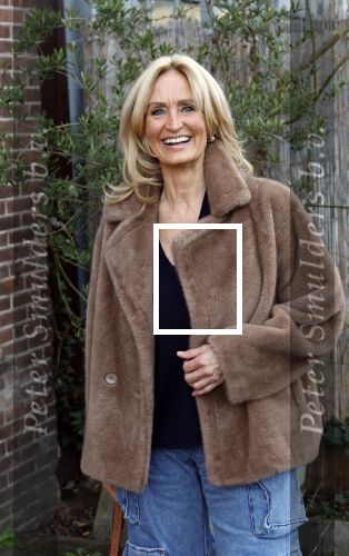 Amsterdam 26 maart 2026
Presentatie Linda Mini . Natasja Froger