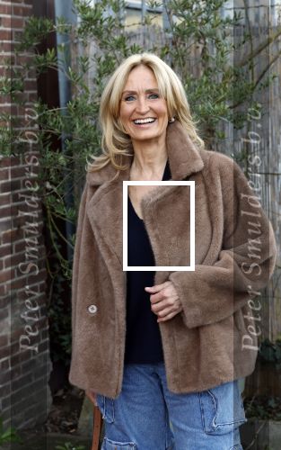 Amsterdam 26 maart 2026
Presentatie Linda Mini . Natasja Froger