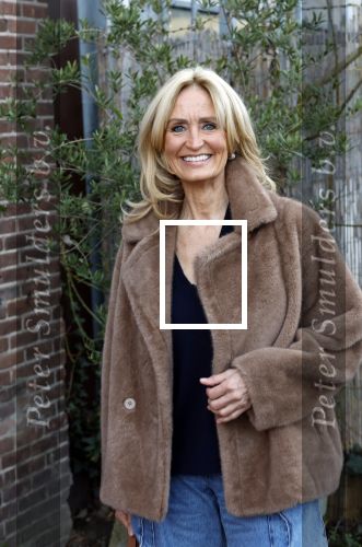 Amsterdam 26 maart 2026
Presentatie Linda Mini . Natasja Froger